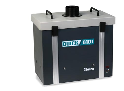 Система воздухоочистки Qucik6102