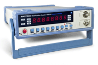 Частотомер Mastech MS6100