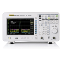 Анализатор спектра Rigol DSA1030A-TG